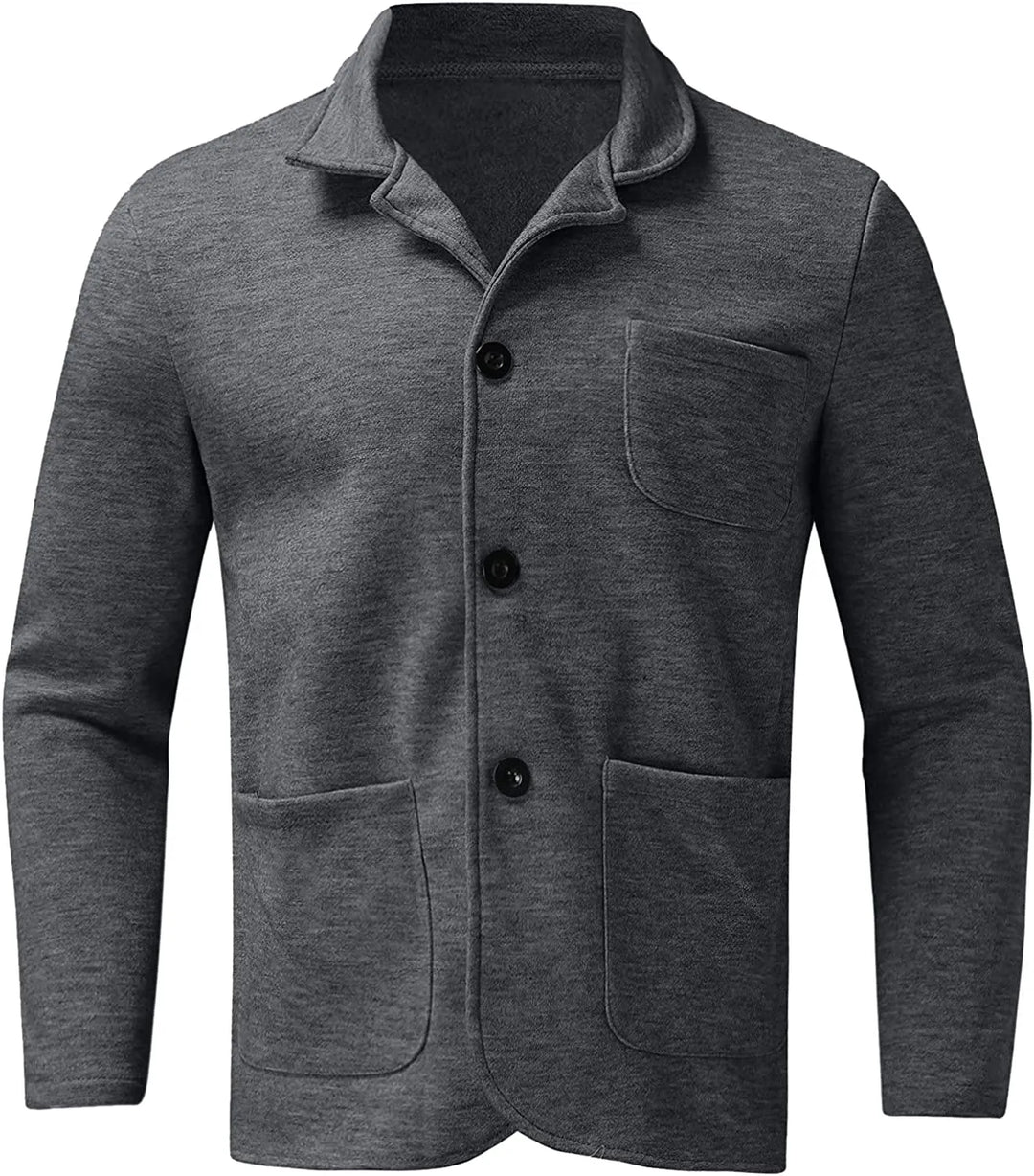 Casual Férfi Blézer - Dante