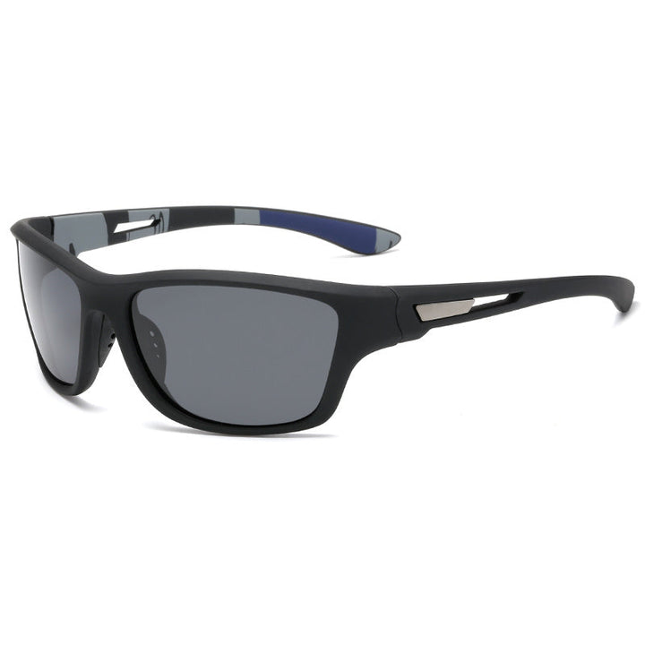 Polarizált Sport Napszemüveg Férfiaknak - VisionX Pro