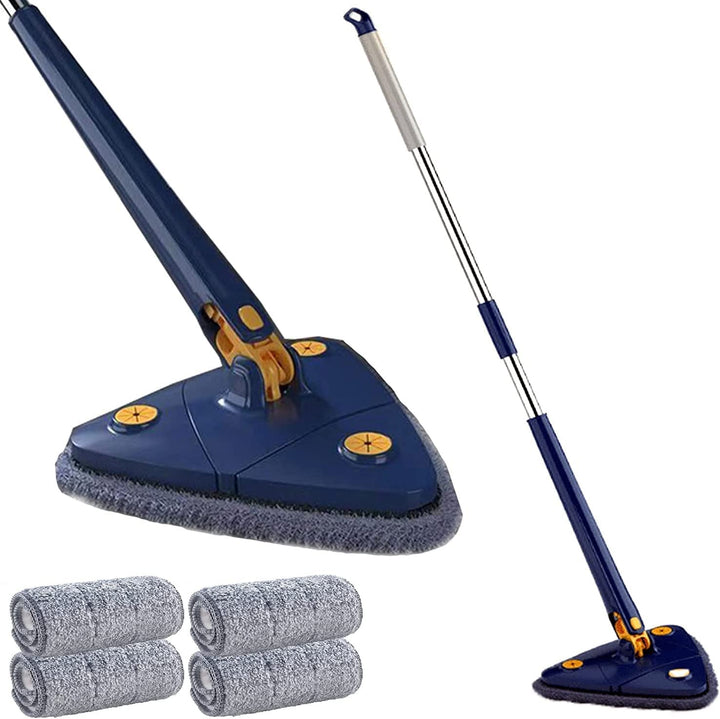 Háromszögletű Felmosó - CleanReach