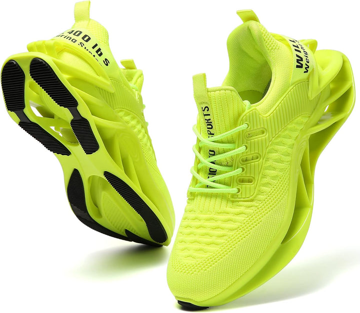 Sportos Férfi Sneakerek - FlexLite
