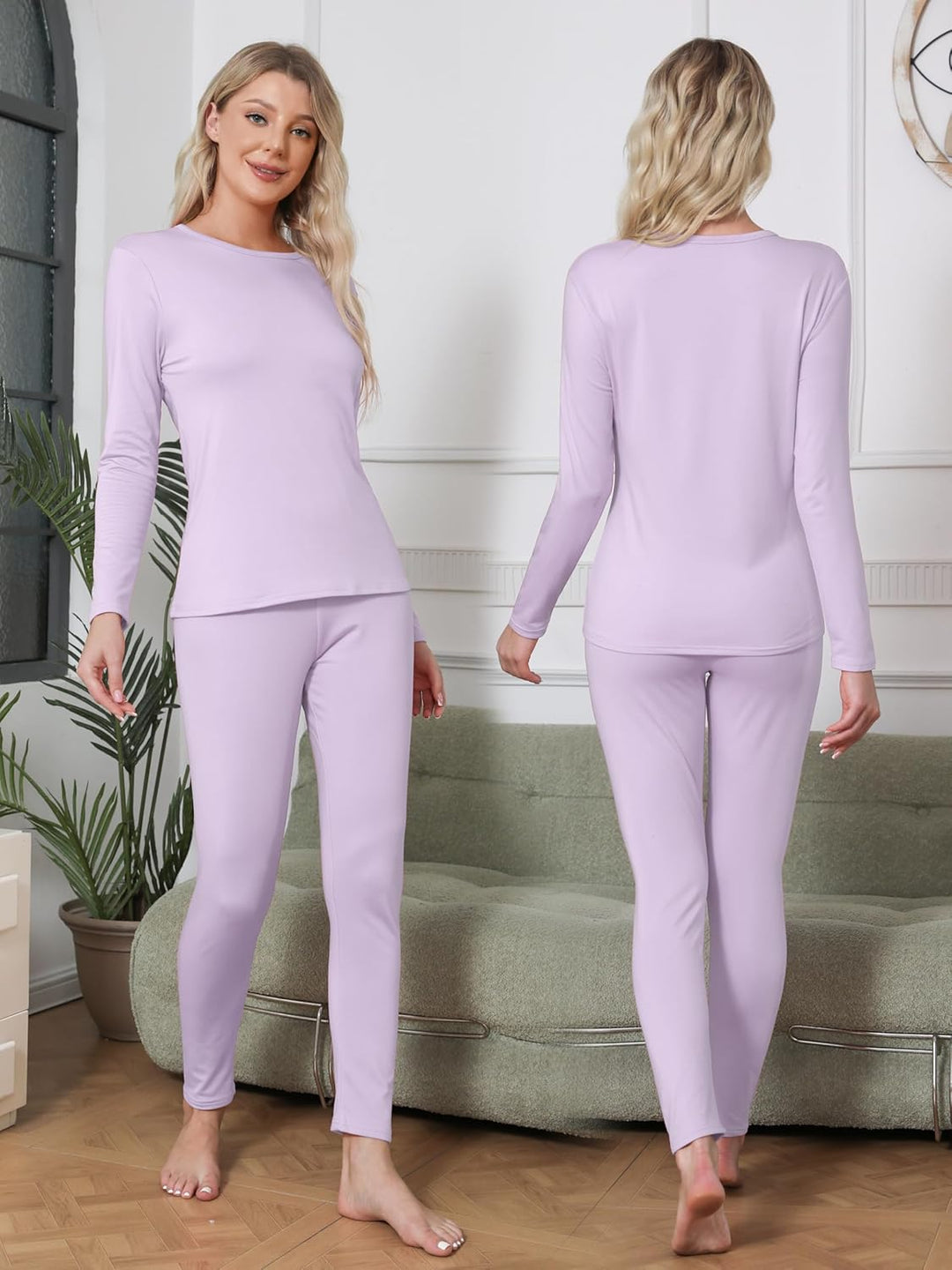 Thermo Alsóruha Nőknek - Sophie