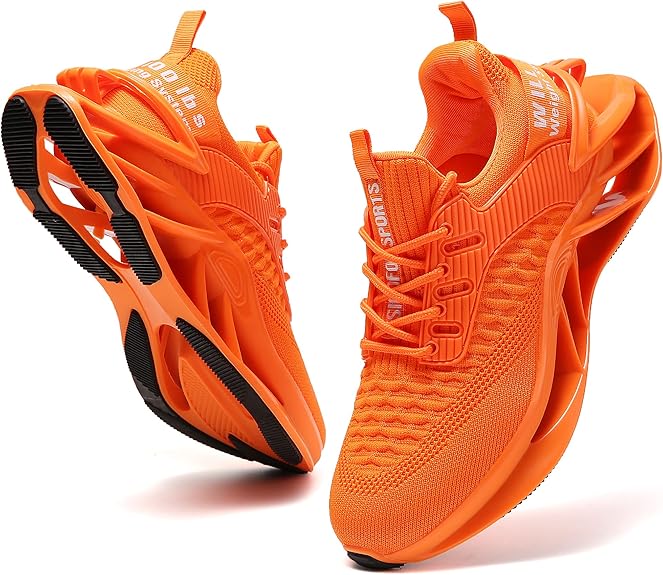 Sportos Férfi Sneakerek - FlexLite