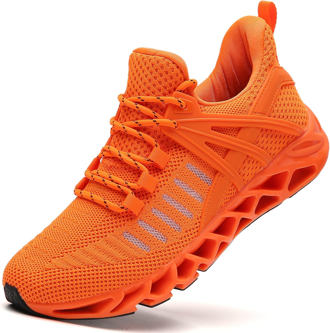Sportos Férfi Sneakerek - FlexLite