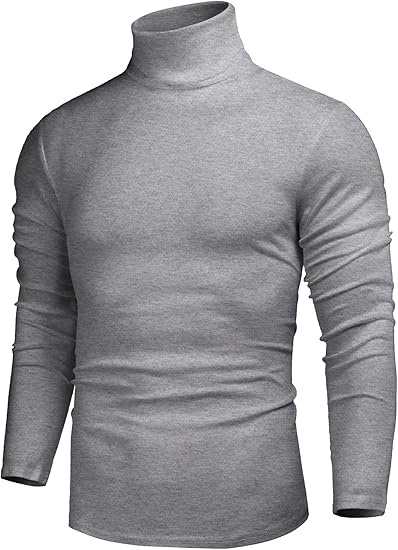 Basic Férfi Garbó - Randy
