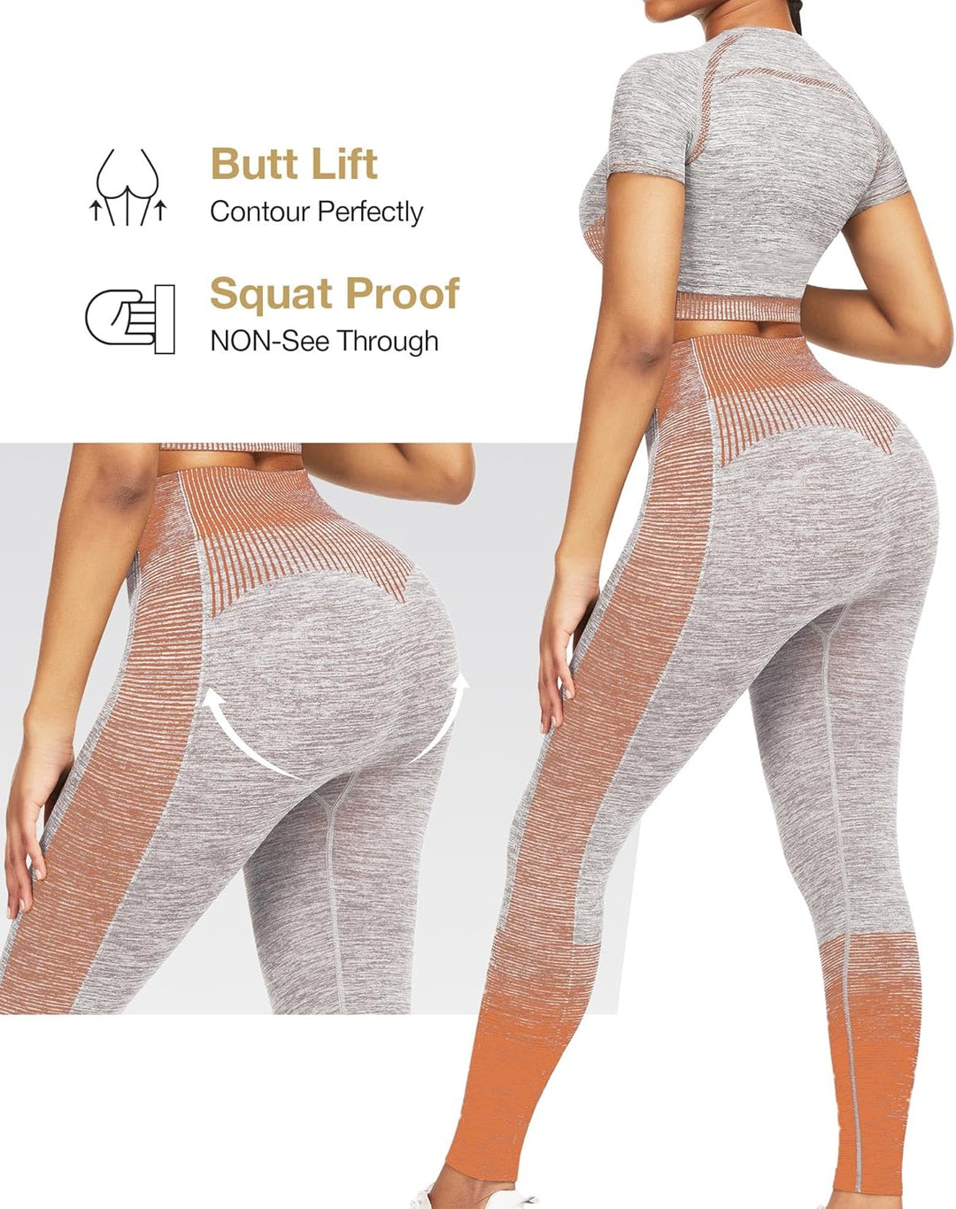 Kényelmes Jóga Szett - SparkFit