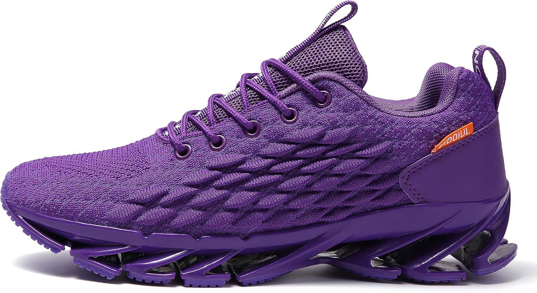 Sportos Férfi Sneakerek - FlexLite