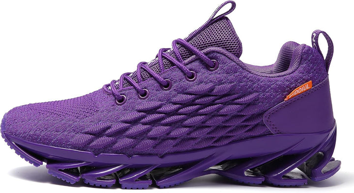 Sportos Férfi Sneakerek - FlexLite