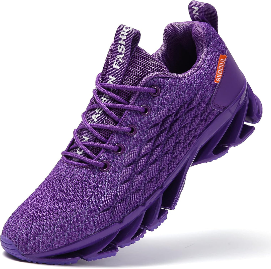 Sportos Férfi Sneakerek - FlexLite