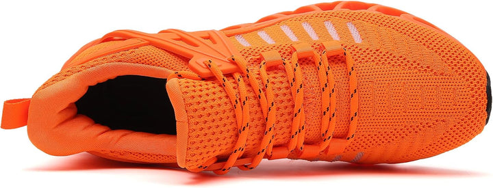 Sportos Férfi Sneakerek - FlexLite