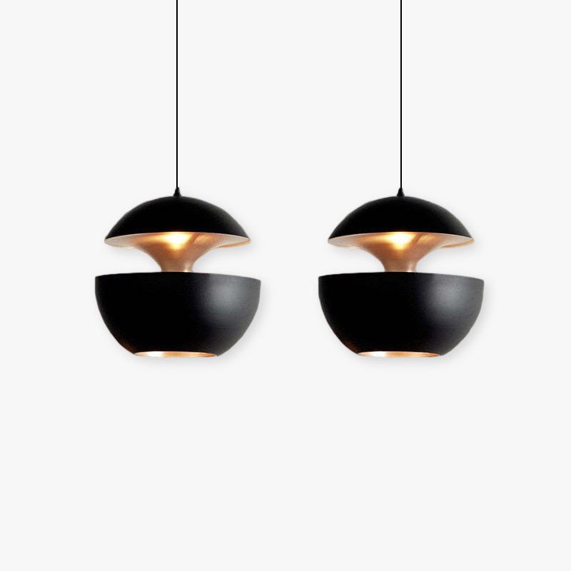 Modern LED Függőlámpa - AstraGlow