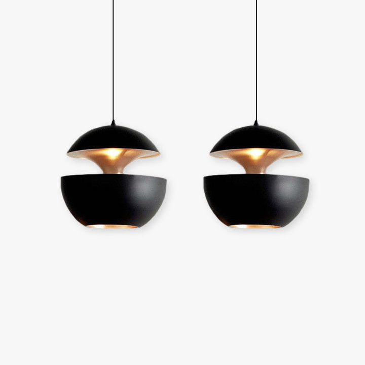 Modern LED Függőlámpa - AstraGlow