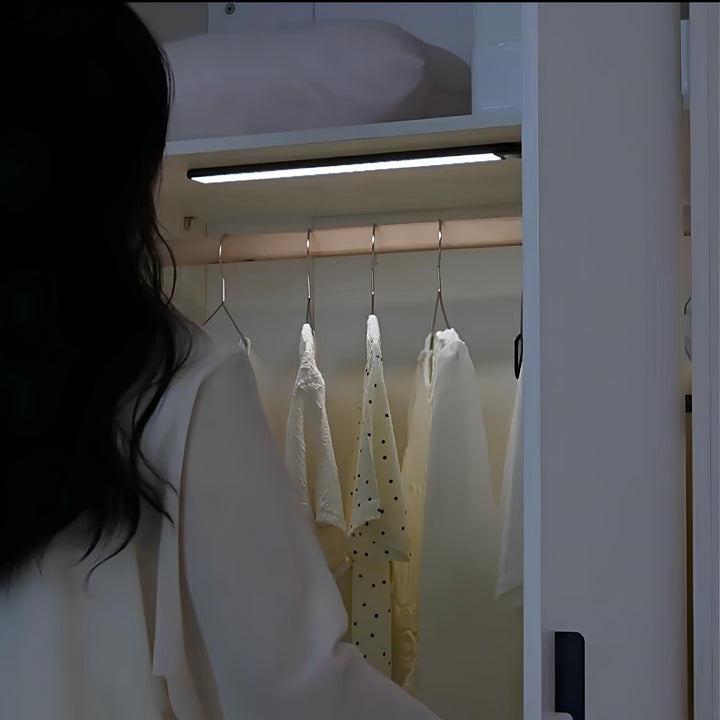 Vezeték nélküli Mozgásérzékelős Lámpa - GlowMotion