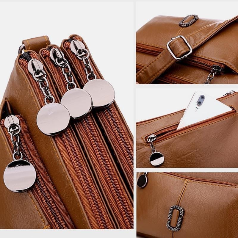Stílusos Crossbody Táska - Sienna