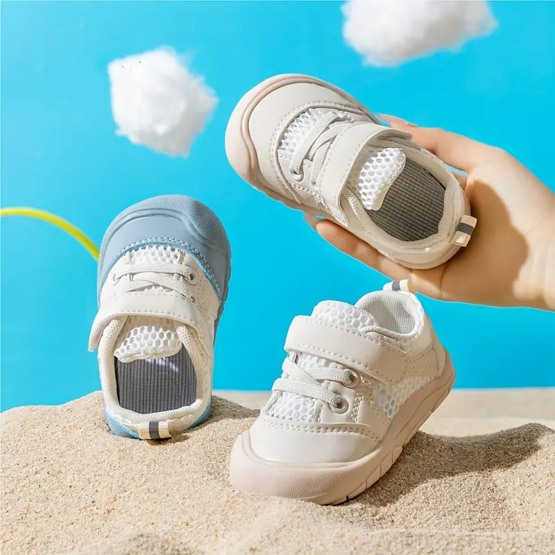 Baba Barefoot Sportcipő - FlexiToes