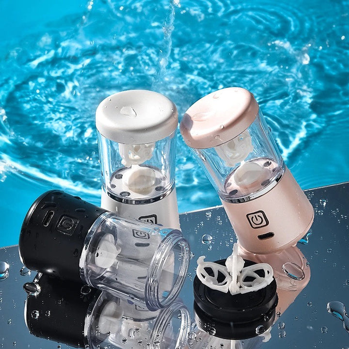 Contactlencs-tisztító - UltraClean