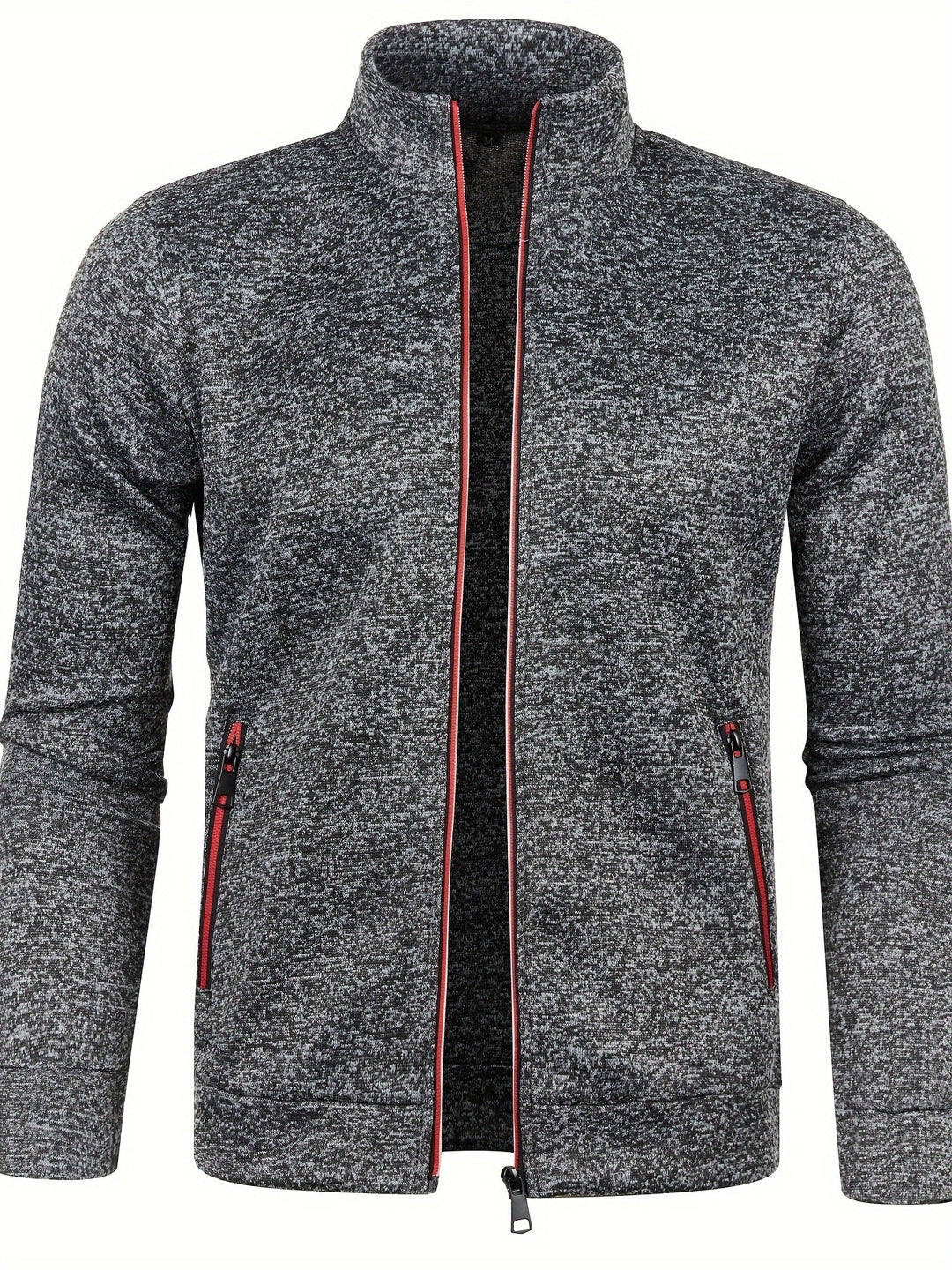 Kényelmes Férfi Flex Mellény - Liam