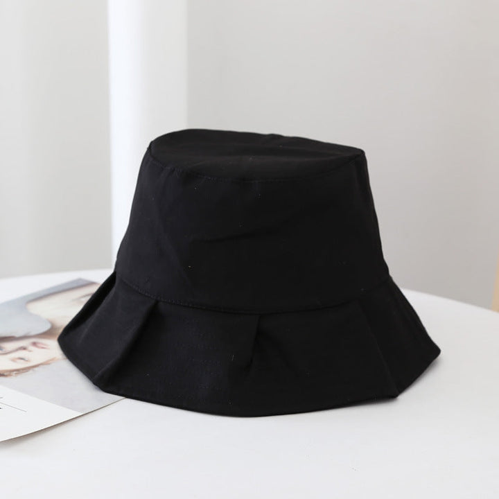 Trendi nyári bucket kalap nőknek és férfiaknak – Orion