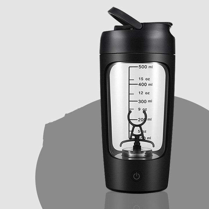 Öntörő fehérje shaker USB csatlakozóval – MixMate