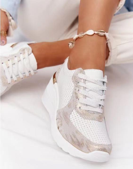 Könnyű Air Sneakers Nőknek - Nova