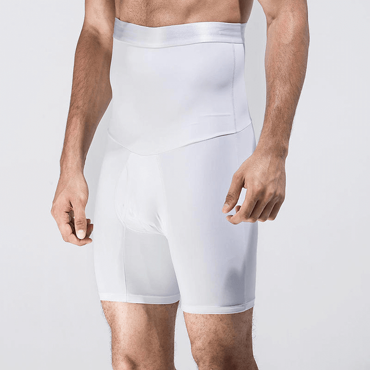 Formáló Férfi Kompressziós Boxeralsó - MaxFit