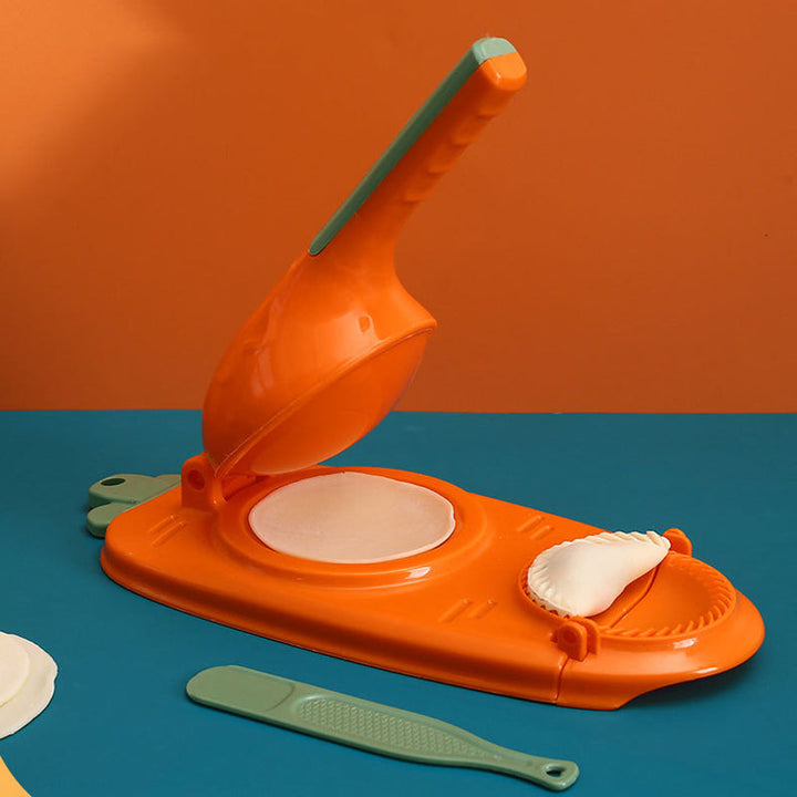 Közelítő - DumplingMaster