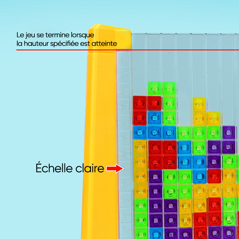 Blokpuzzle - BrainBlocks
