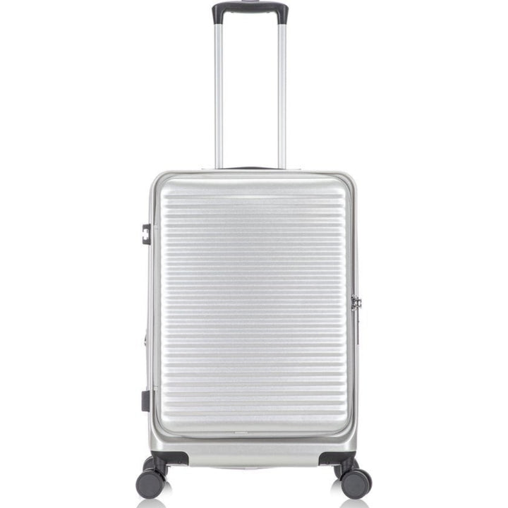2 részes keménykofferszett laptop rekesszel – Berlin