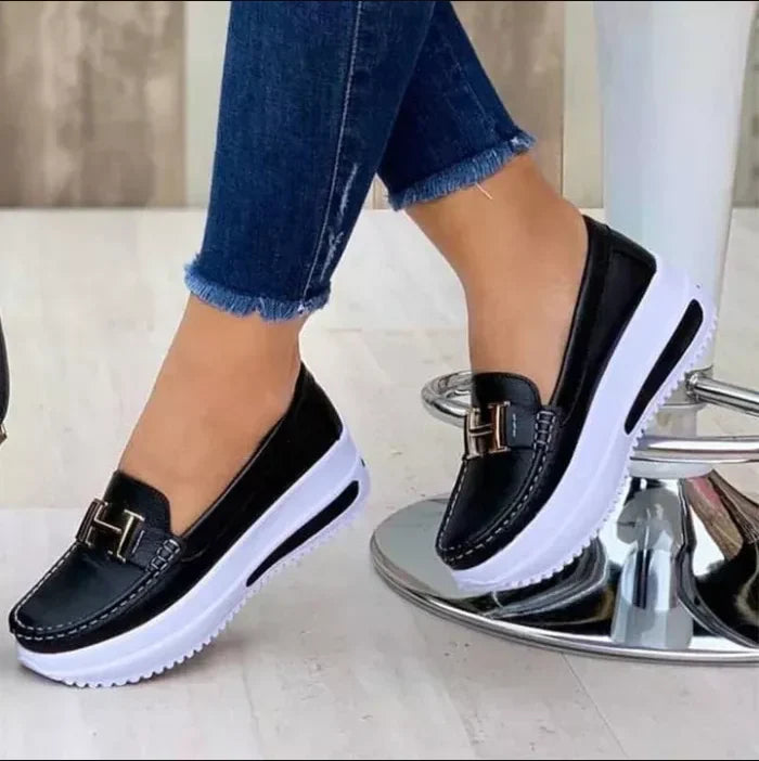 Orthopédiai Trendi Női Cipők - Mirella