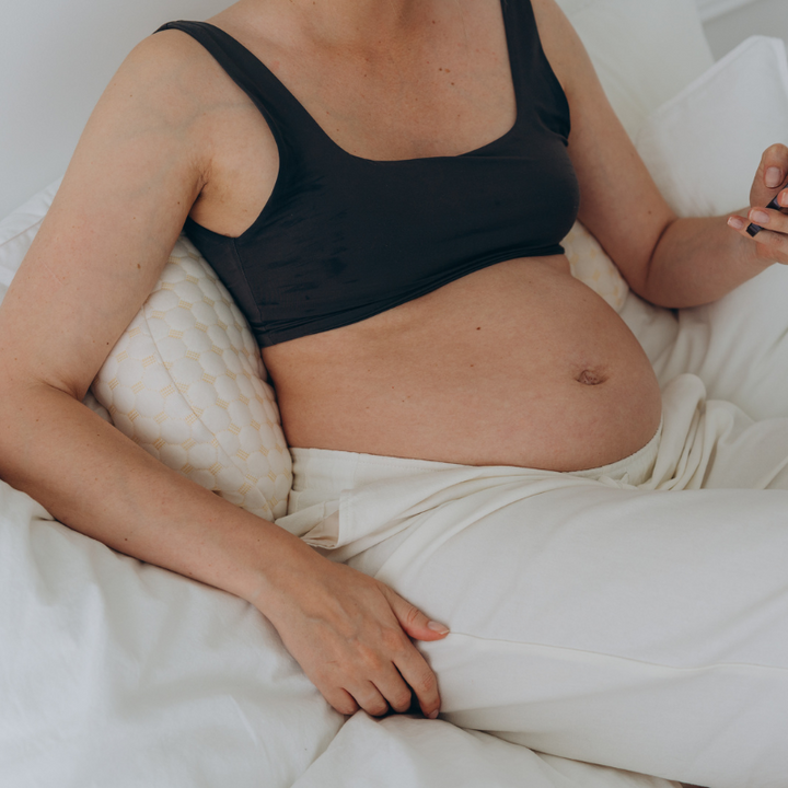 Terhességi párna - BumpNest