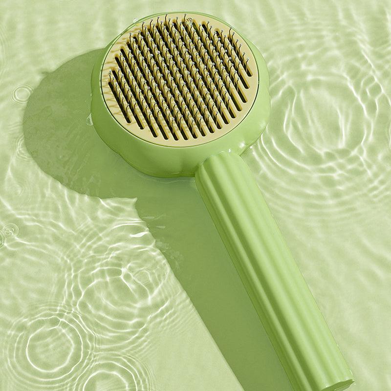 Öntisztító Macska Kefe - PurrfectBrush