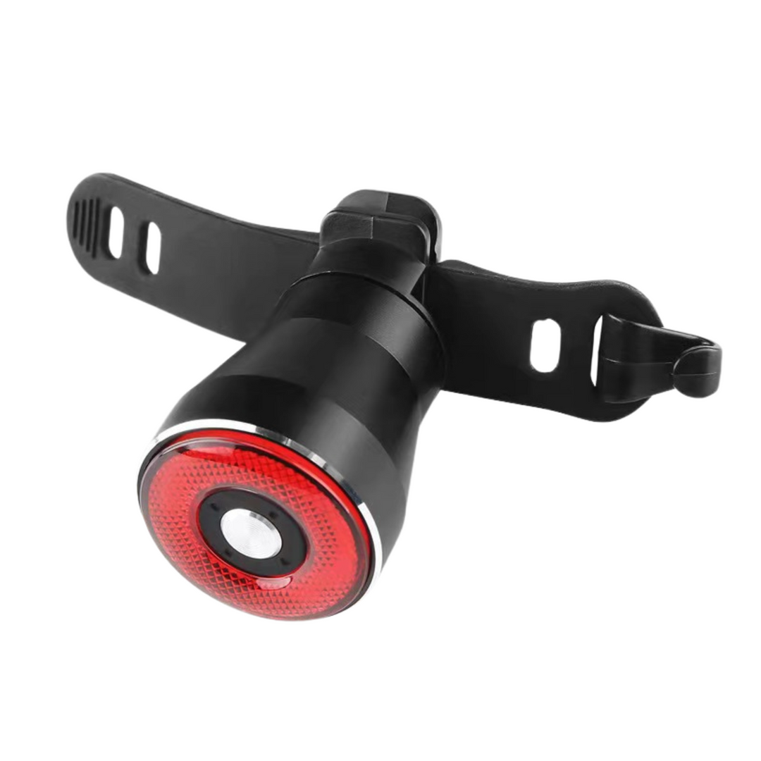 Fényvisszaverő hátsó lámpa - LumiGuard Smartlight