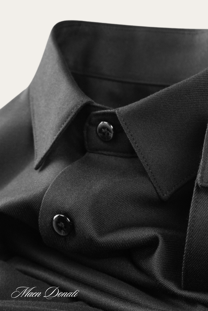 Stílusos Férfi Ing - Silvano