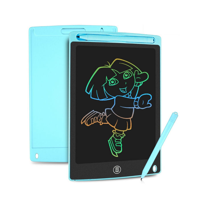 Gyermek Rajztábla - DoodlePad