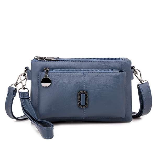 Stílusos Crossbody Táska - Sienna