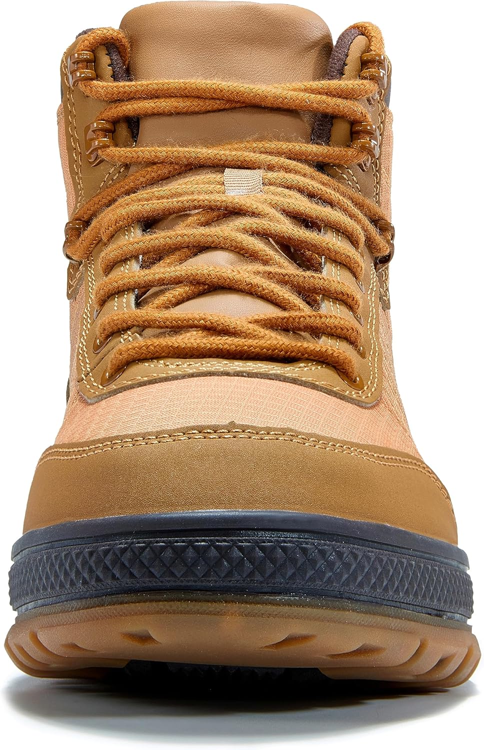 Könnyű vízálló férfi túracipők - Mark