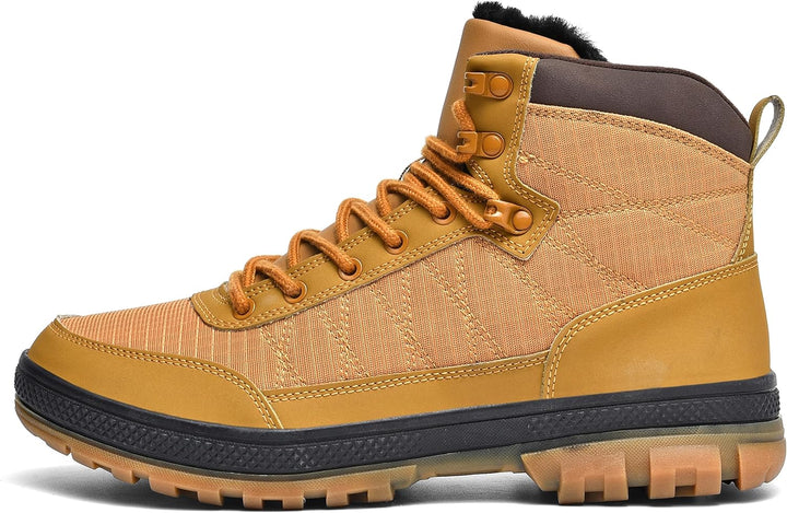 Könnyű vízálló férfi túracipők - Mark