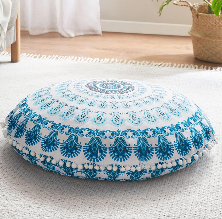 Bohémiai Mandala Meditációs Terempad