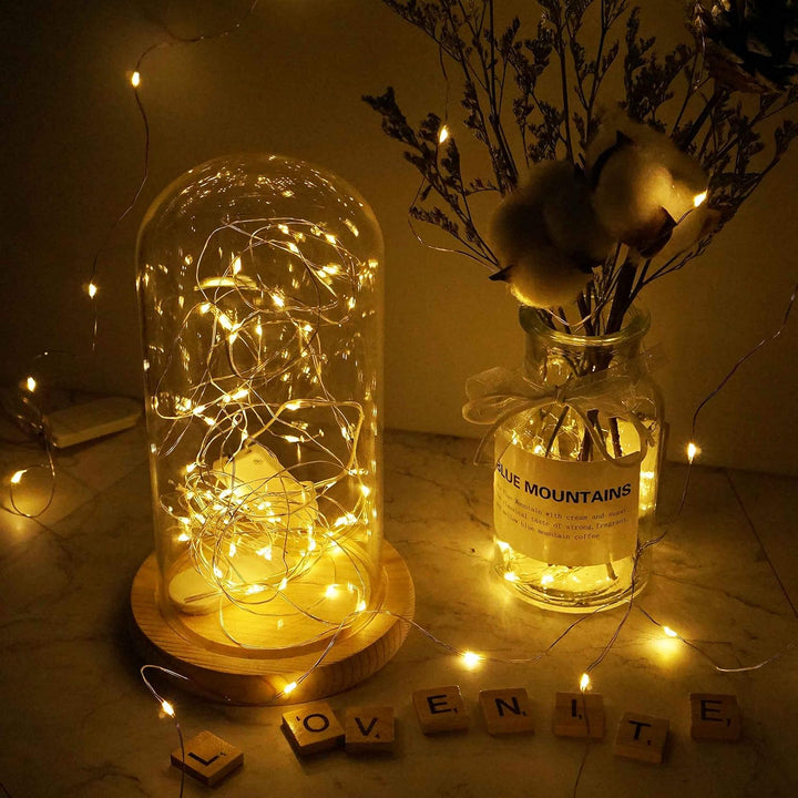 Napelem energia Hangulatvilágítás - SoliGlow