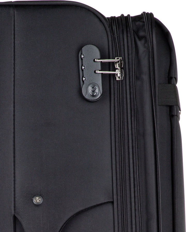 Puhataljú bőrönd – Valencia