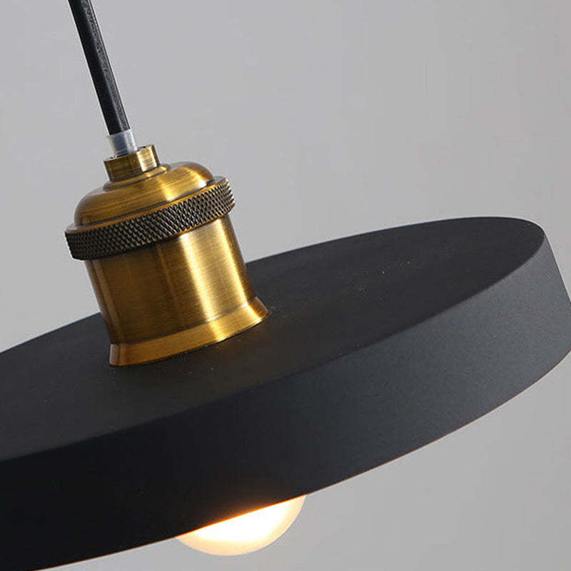 Stílusos Morandi Design LED Függőlámpa - MoraGlow