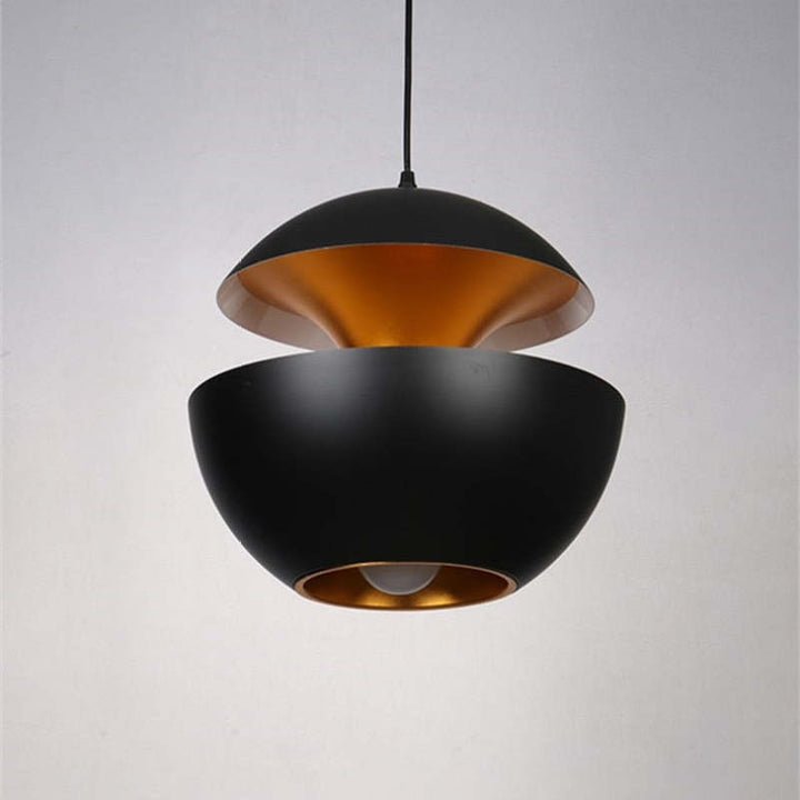 Modern LED Függőlámpa - AstraGlow