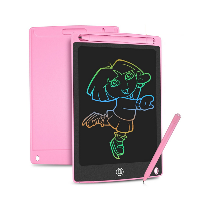 Gyermek Rajztábla - DoodlePad