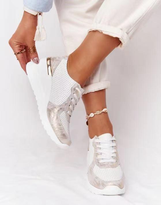 Könnyű Air Sneakers Nőknek - Nova