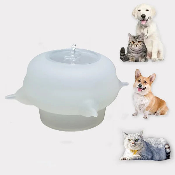 Kompakt Tejütő Kiscicák számára - KittySip