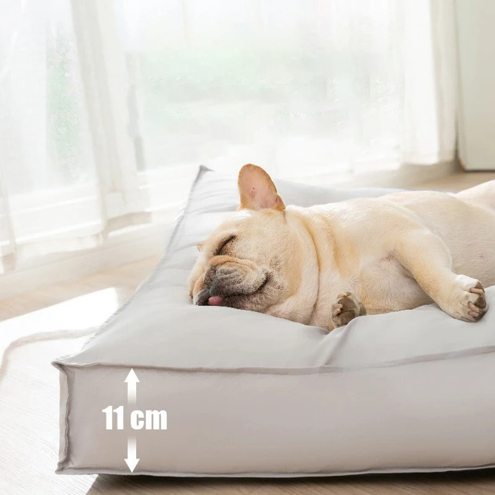 Orthopédiai vízálló kutyapárna - FlexiRest