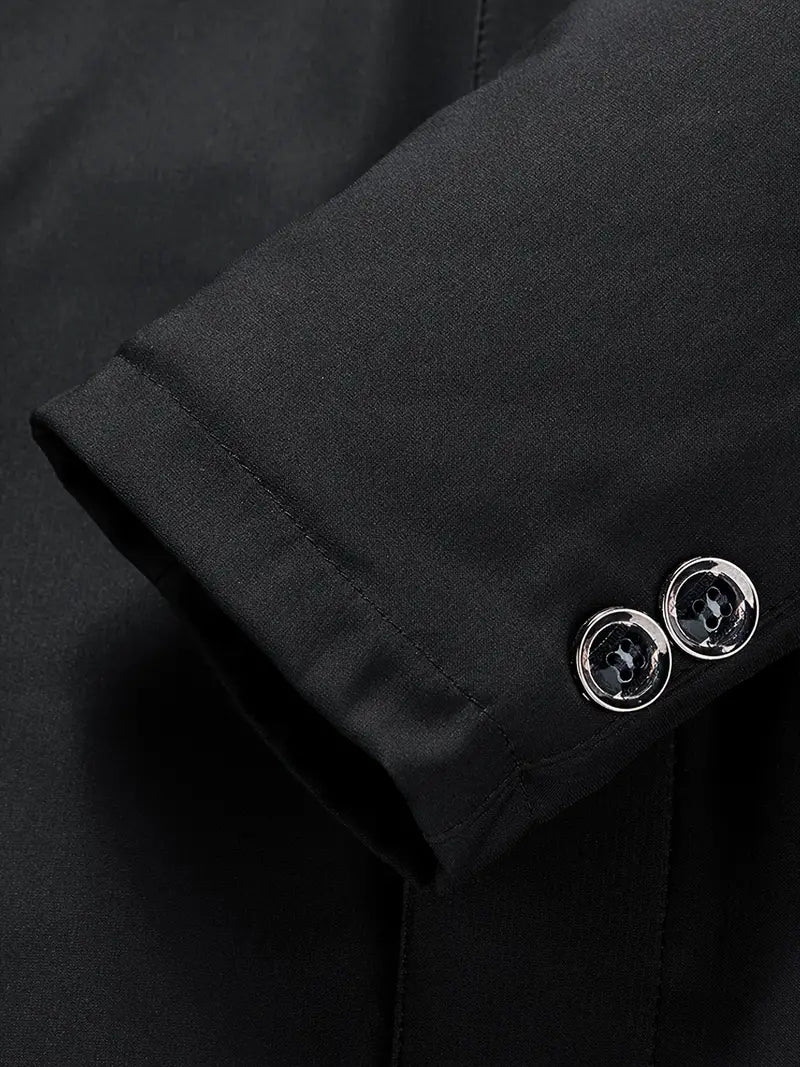 Klasszikus férfi trenchcoat - Renován