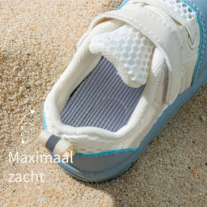Baba Barefoot Sportcipő - FlexiToes