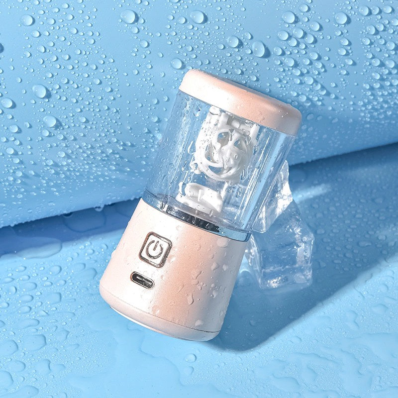 Contactlencs-tisztító - UltraClean
