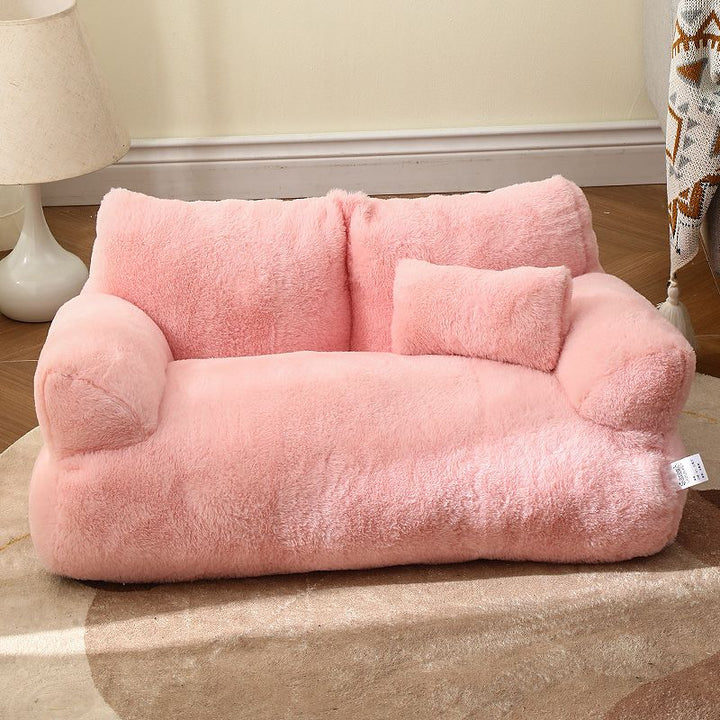 Kényelmes Háziállat Kanapé - ComfortNest