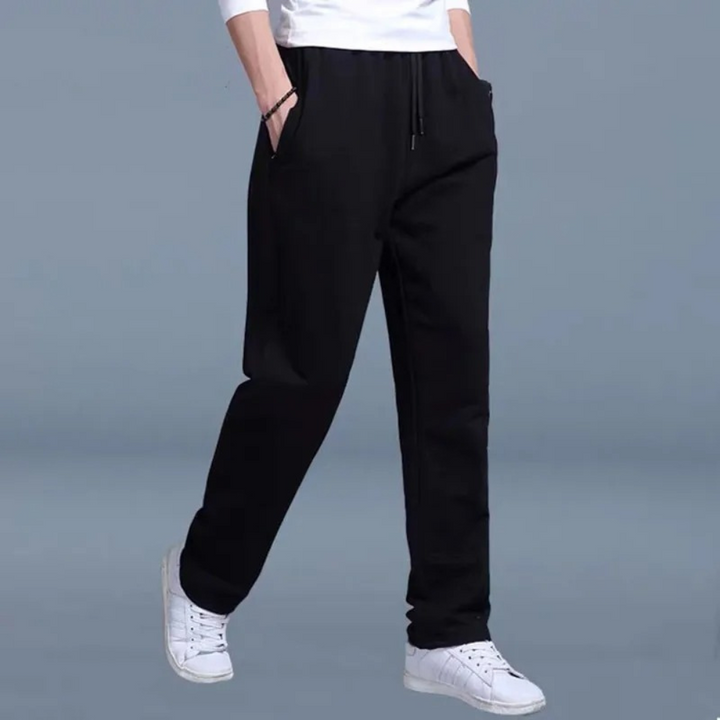 Férfi Melegítő Nadrág Oversized Fit - Valen
